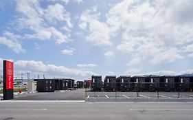 HOTEL R9 The Yard 湖南